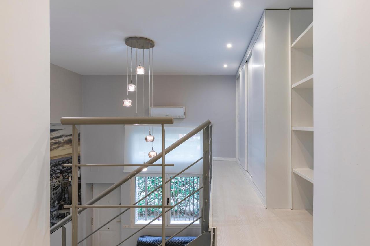 Apartamento Homeabout Retiro Apartment I *