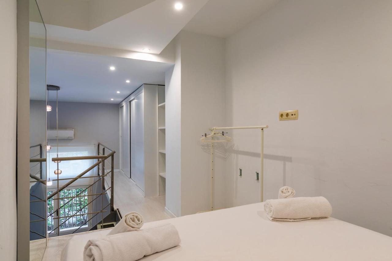 Apartamento Homeabout Retiro Apartment I Madri