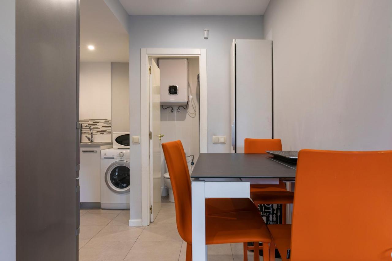 Homeabout Retiro Apartment I * Madri