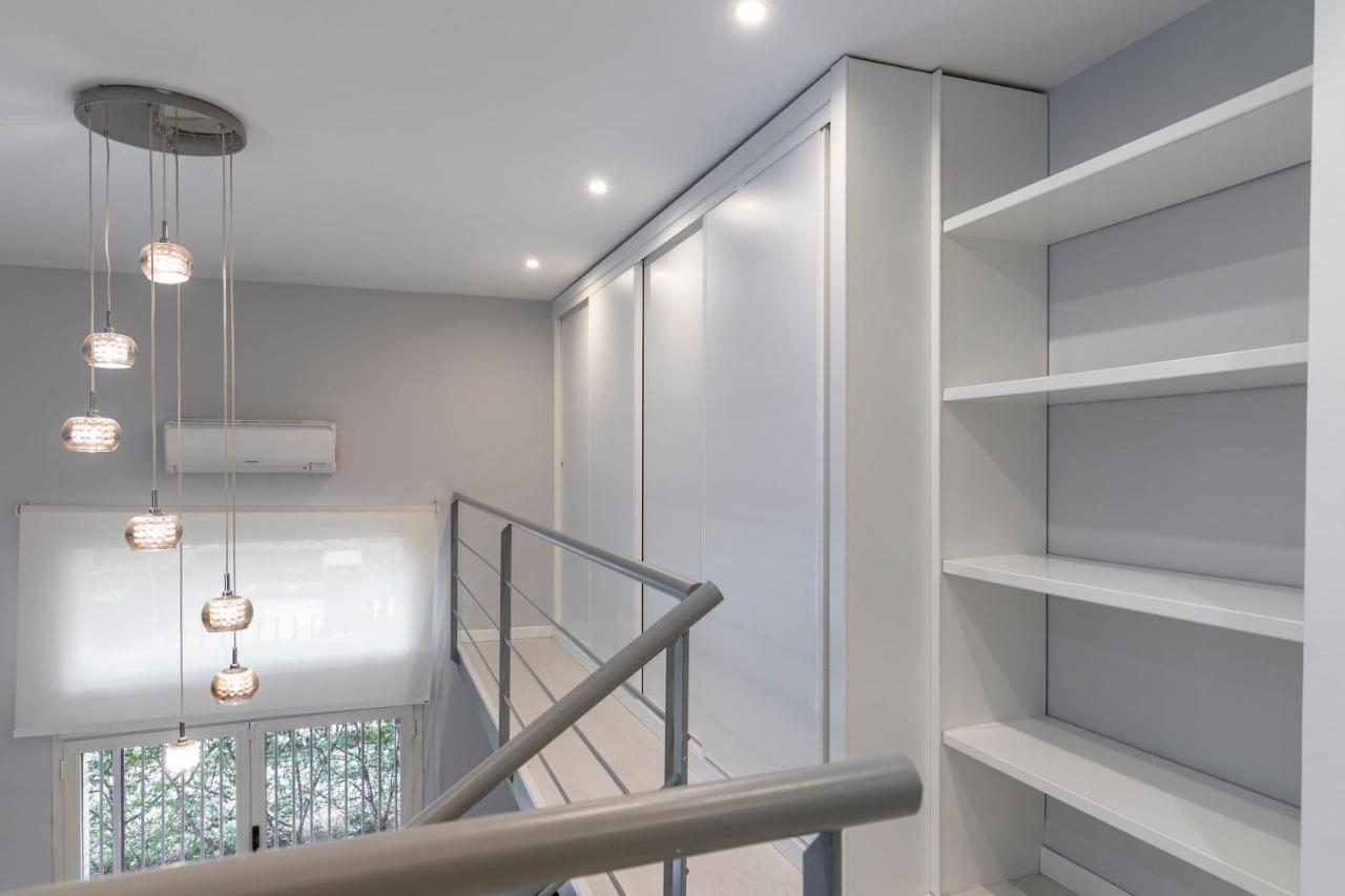 Apartamento Homeabout Retiro Apartment I Madri
