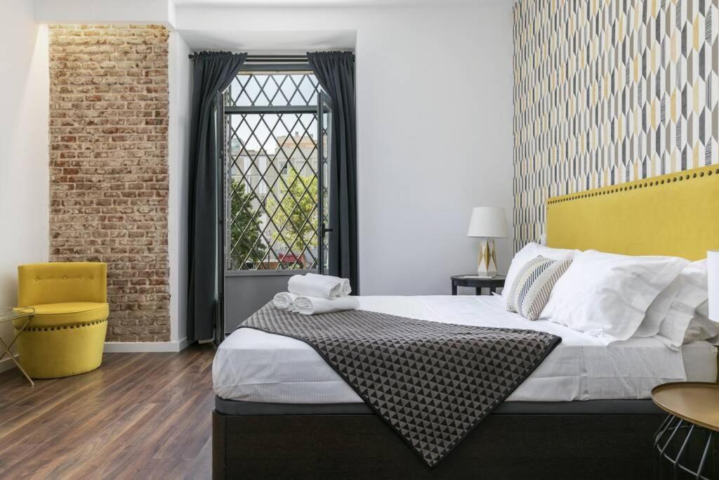Apartamento Plaza De Pedro Zerolo I Madrid