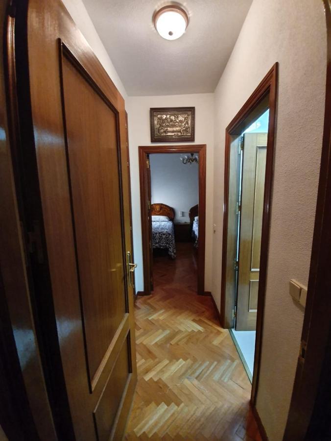 Gran Via -chueca Parking Tph Bed & Breakfast *