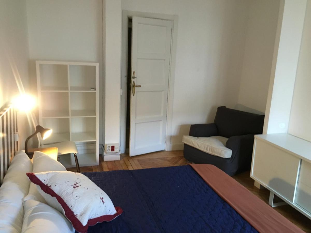 Bed and breakfast Fuencarral-gran Via Tph *