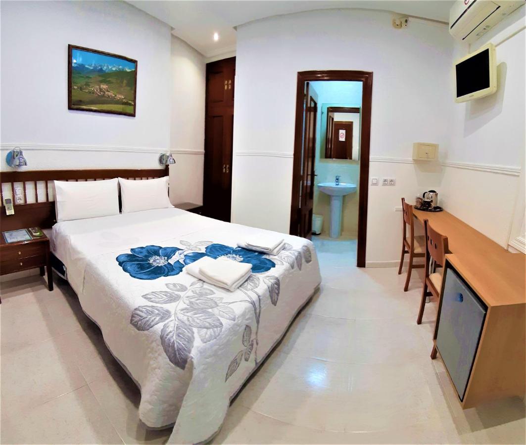 Guest house Dulcinea