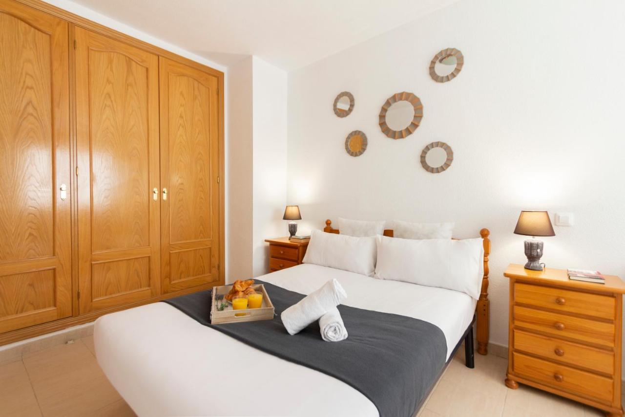 Apartment Apartamento En Castelllana *
