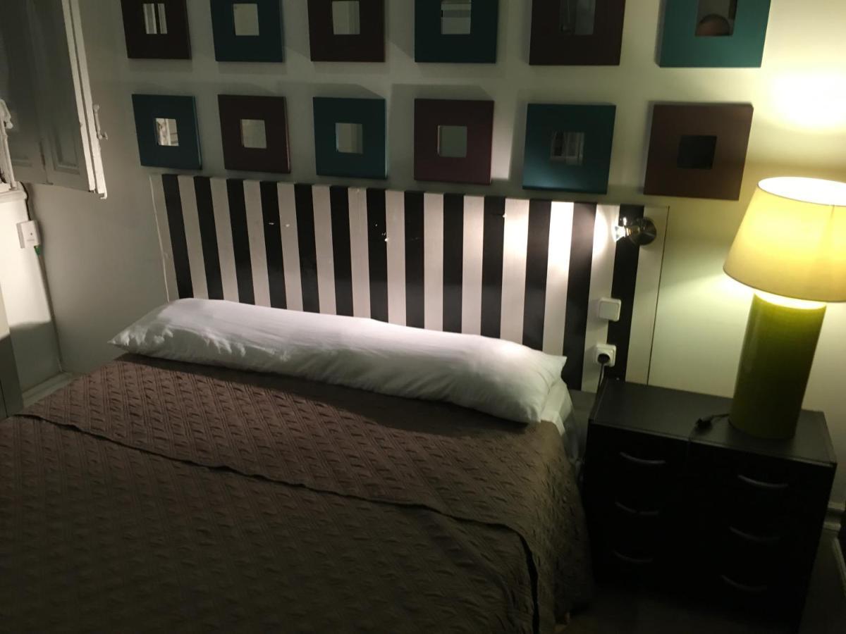 Bed and breakfast Plaza Mayor
