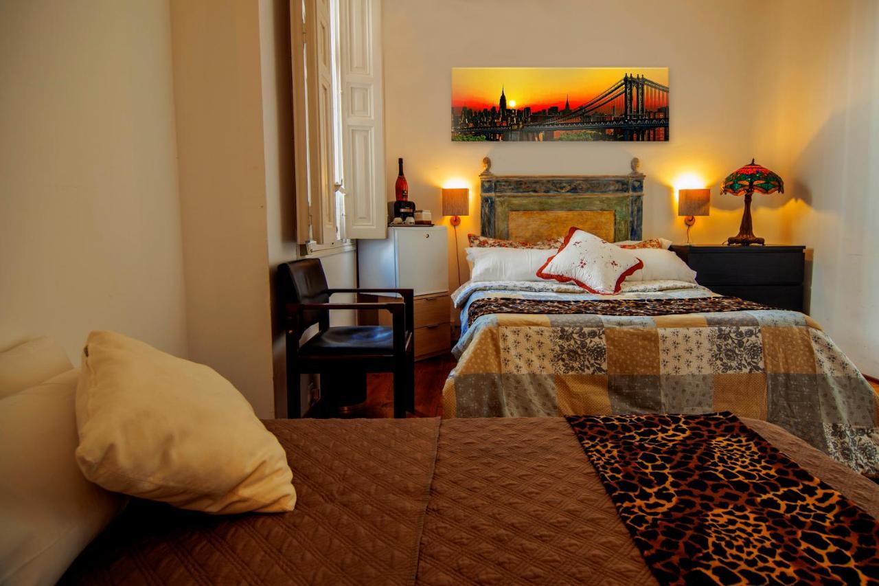 Bed and breakfast Plaza Mayor *