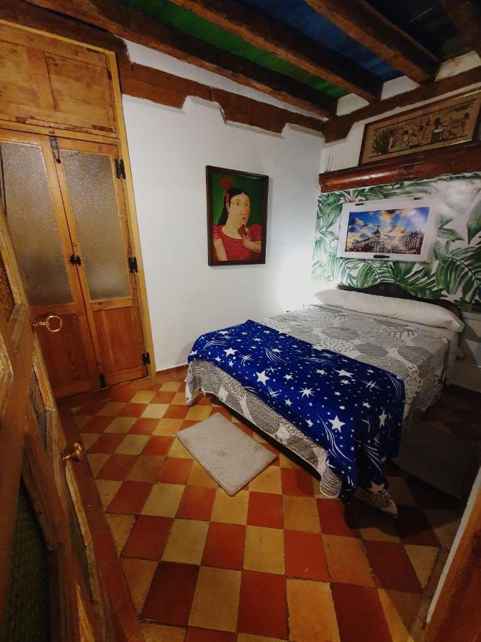 Plaza Mayor Bed and breakfast