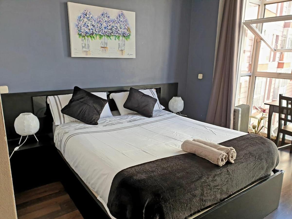 Apartamento Dreams Fuencarral Madrid