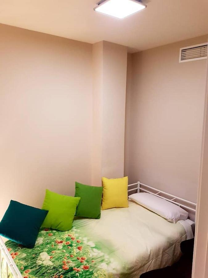 Apartamento Dreams Fuencarral Madrid
