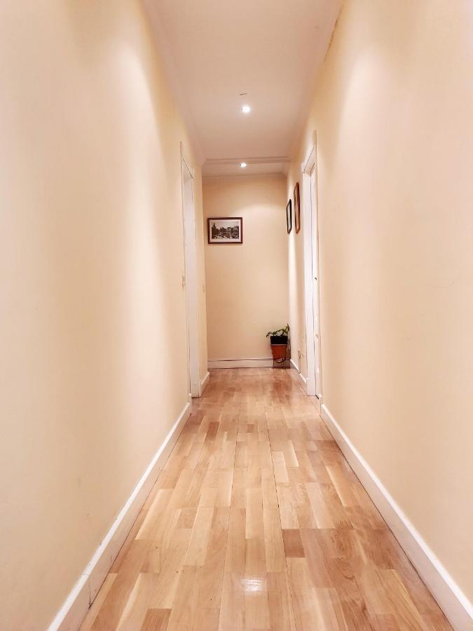Luxury House-hermosa Vivienda Lujo-appart De Luxe Apartment