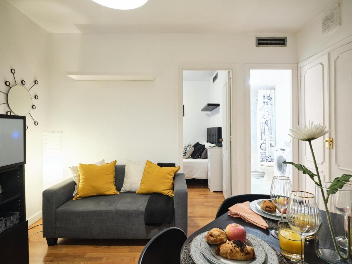 My - Beautiful At Salamanca Apartamento