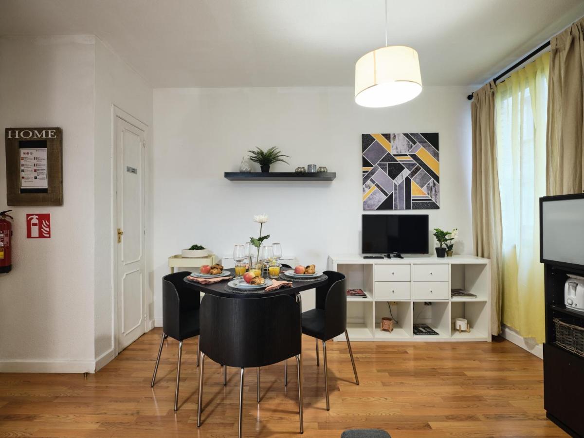 Apartamento My - Beautiful At Salamanca *