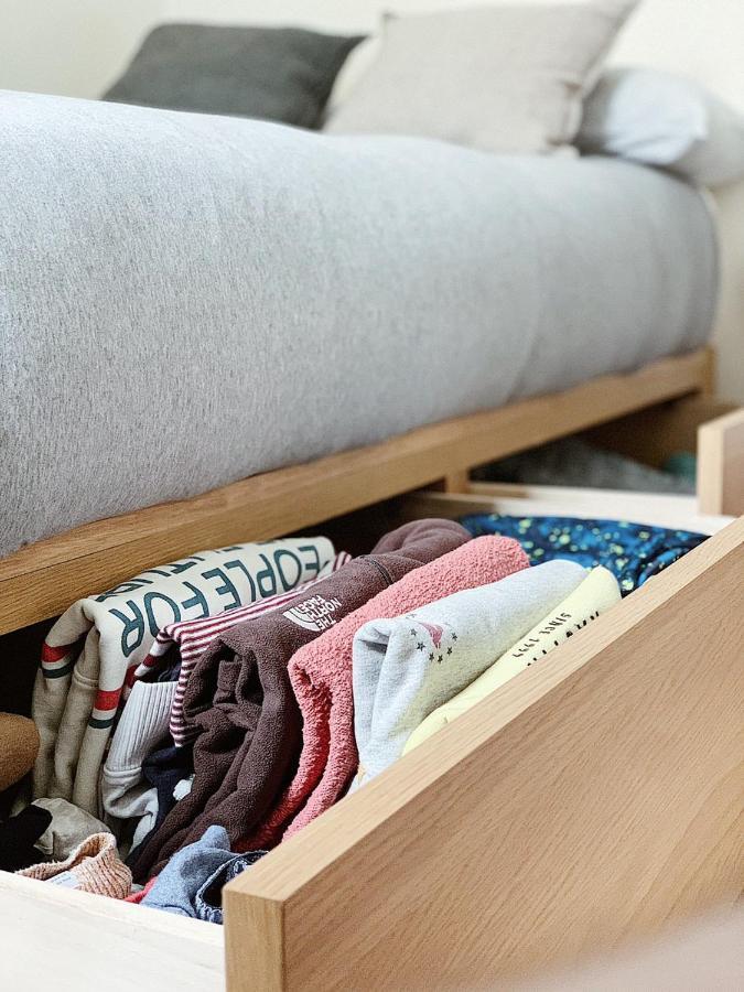 Quarto em Acomodações Particulares No Admite Reservas Madri