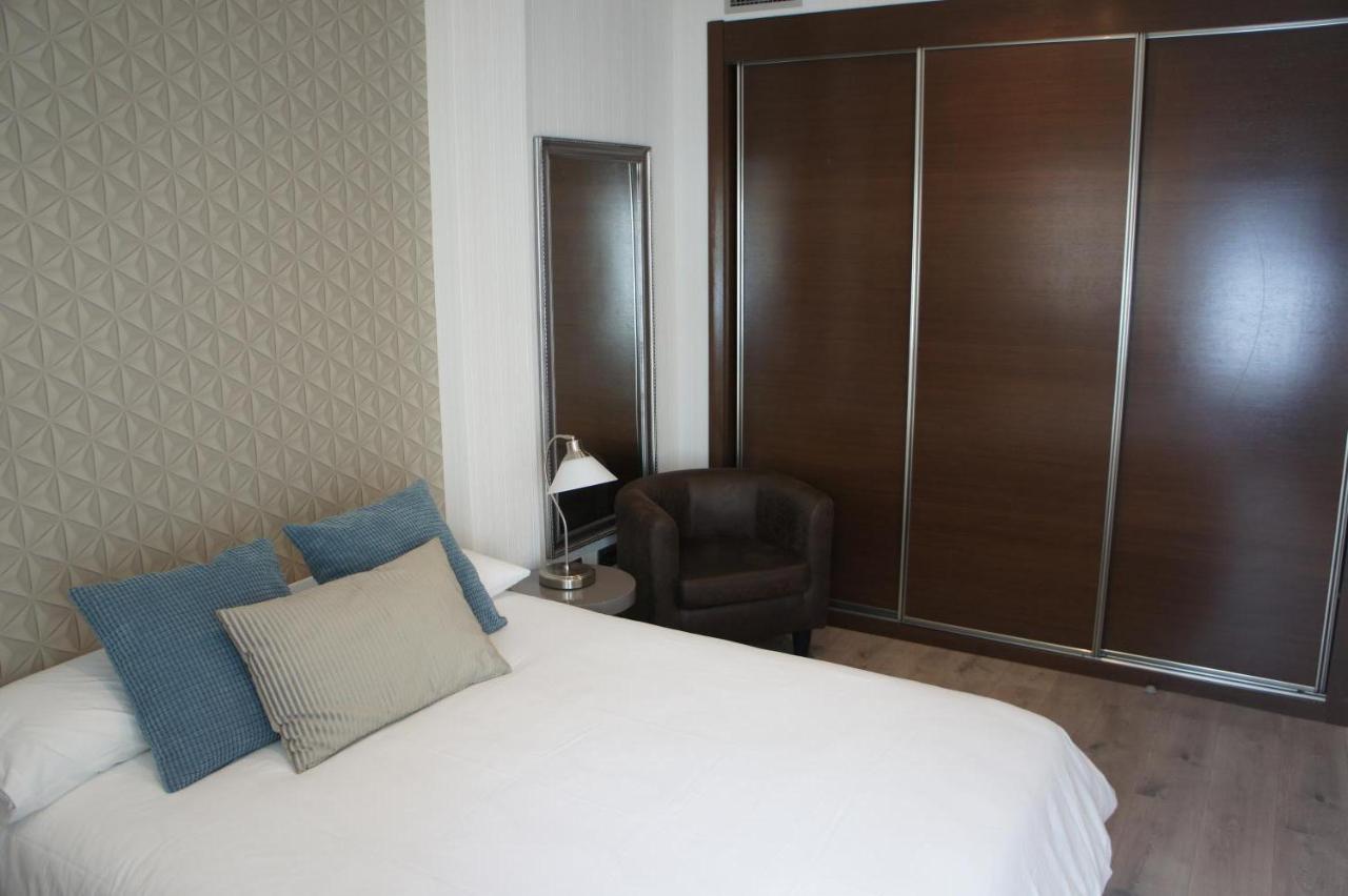 Arizonica Suites Appartamento Madrid