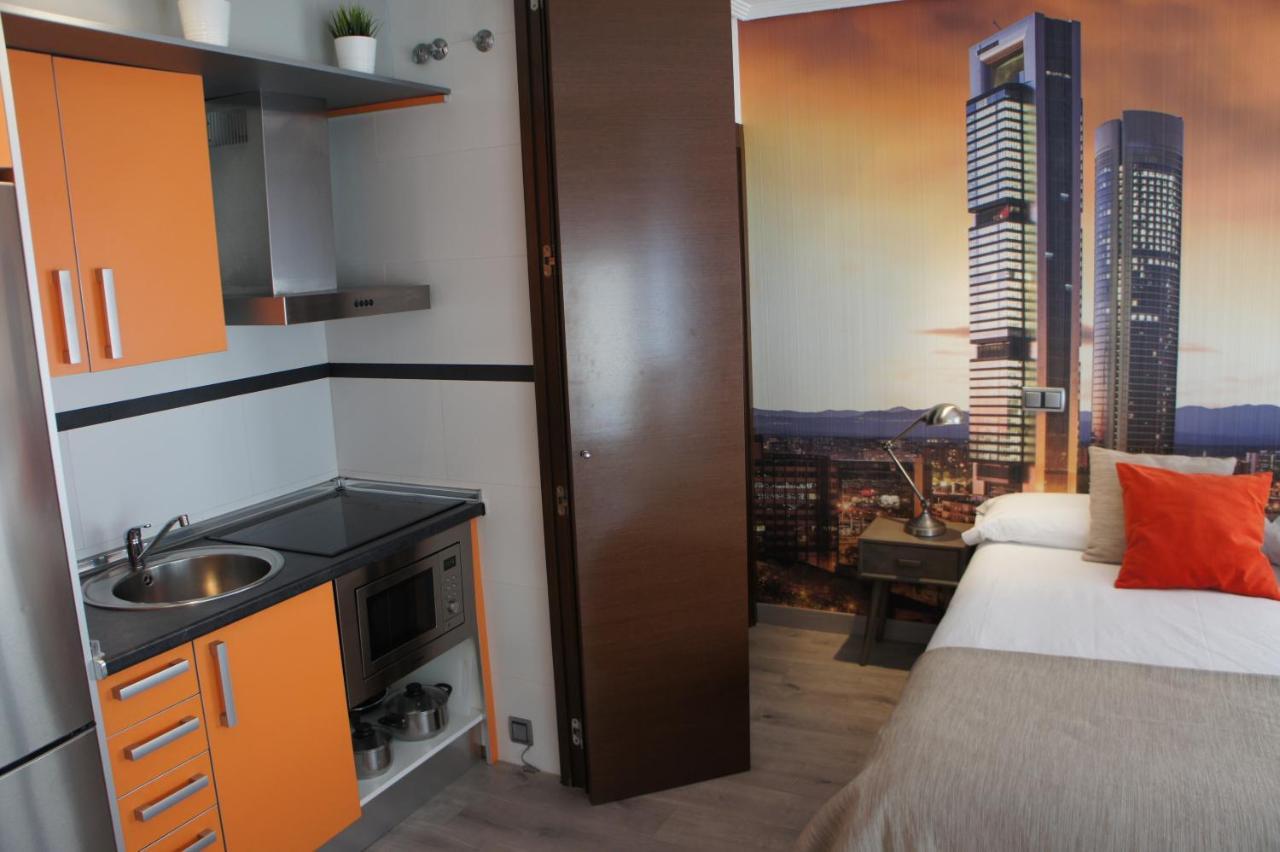 Arizonica Suites Apartamento *