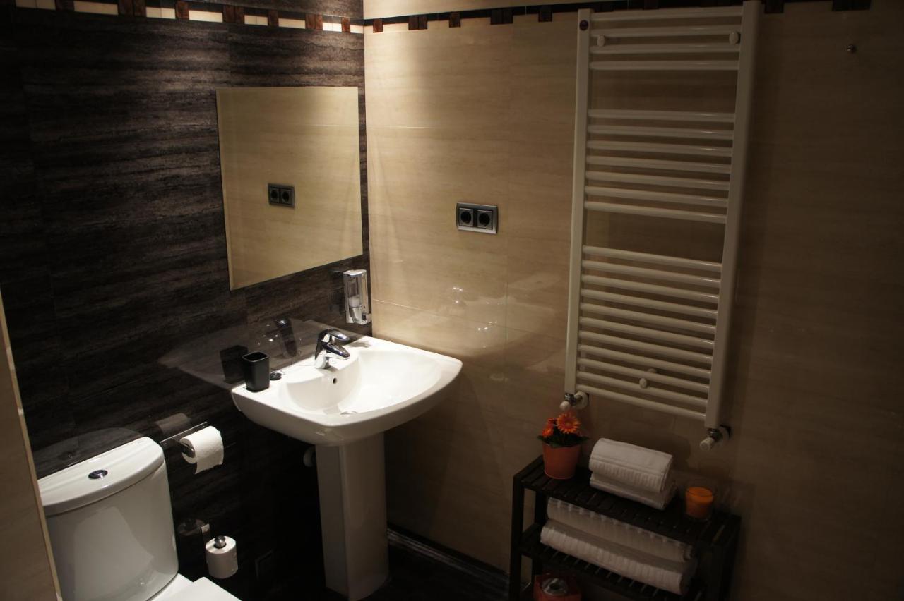 Arizonica Suites Appartamento Madrid