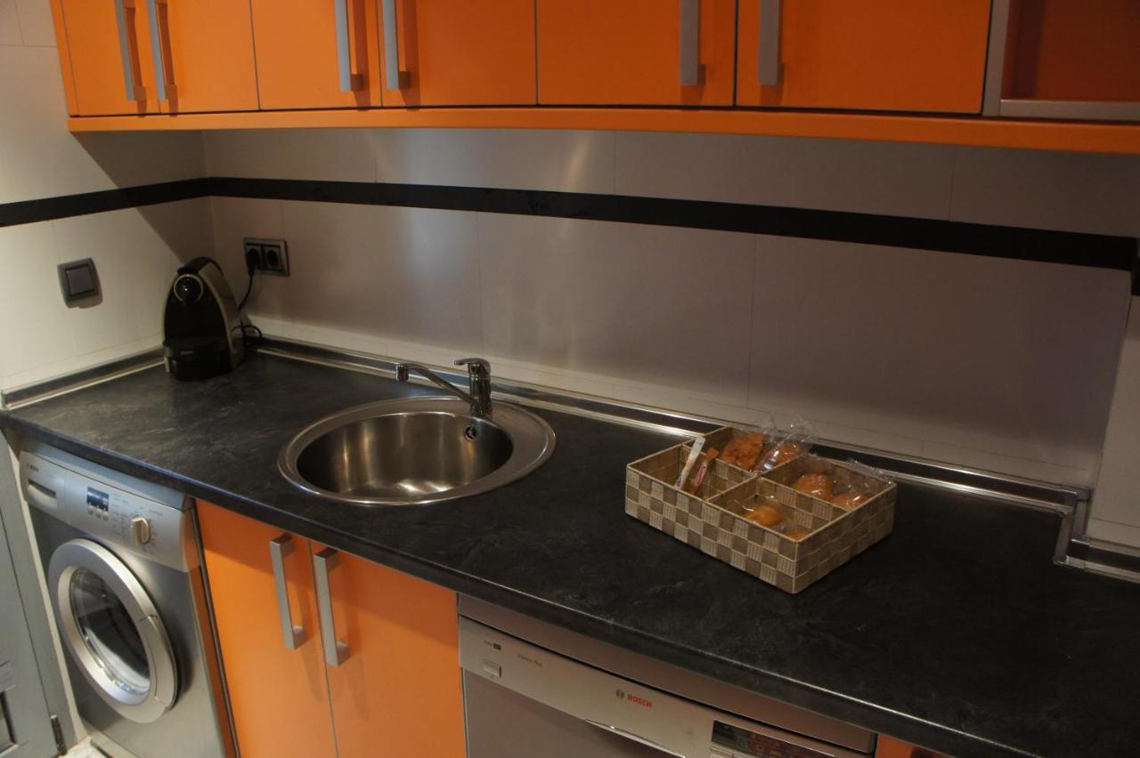 Appartamento Arizonica Suites *