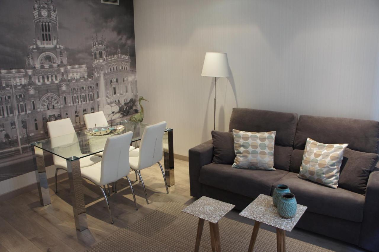 Appartamento Arizonica Suites