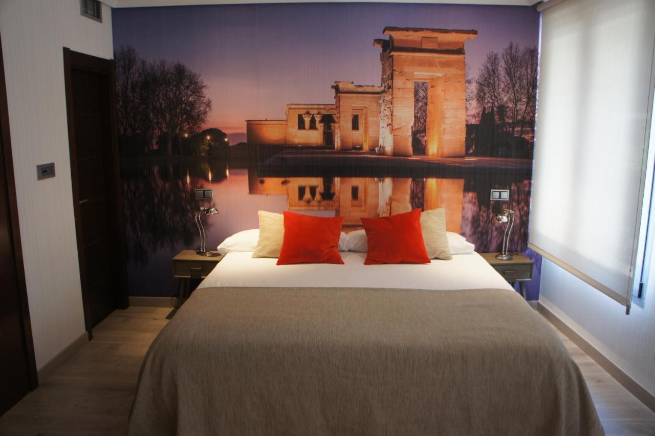 Appartamento Arizonica Suites *