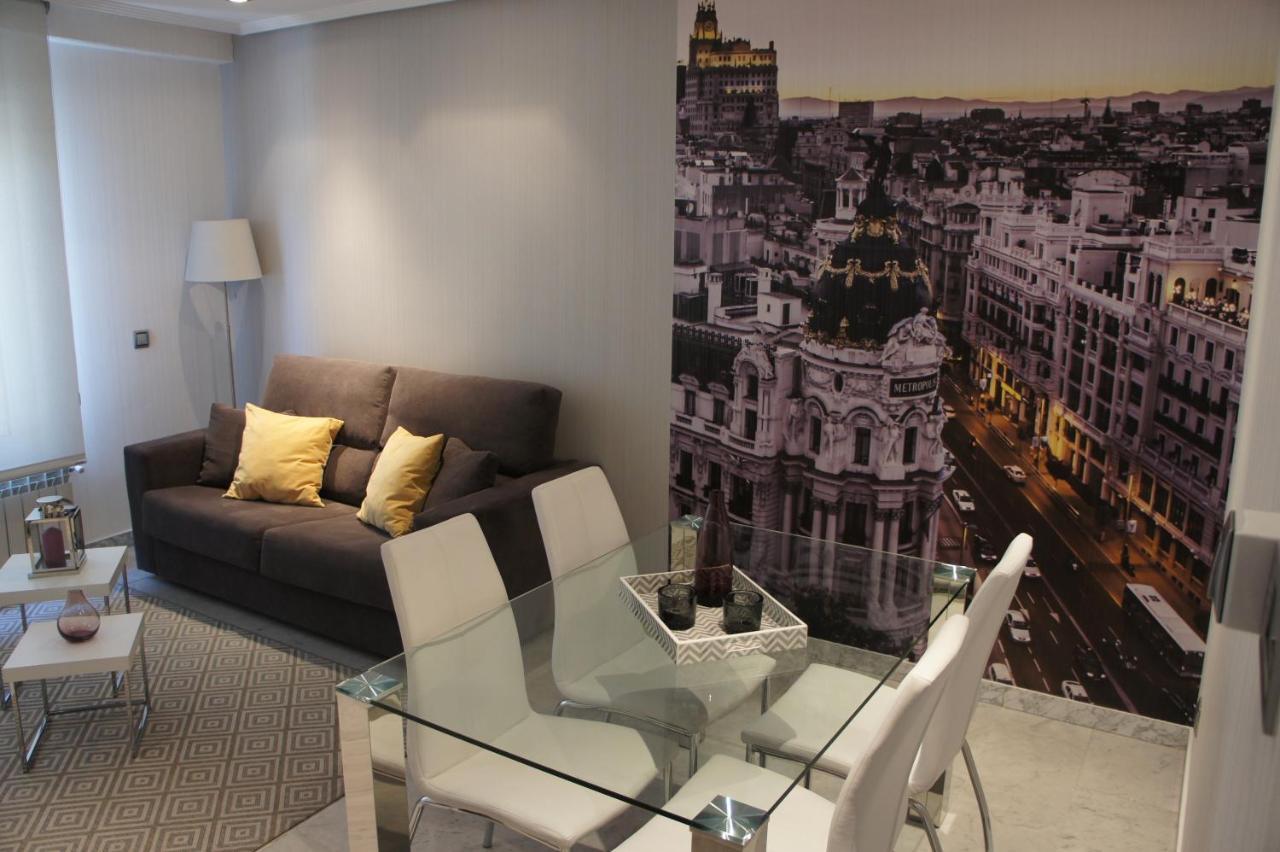 Arizonica Suites Appartamento Madrid
