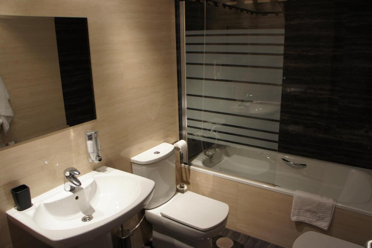 Arizonica Suites Appartamento Madrid