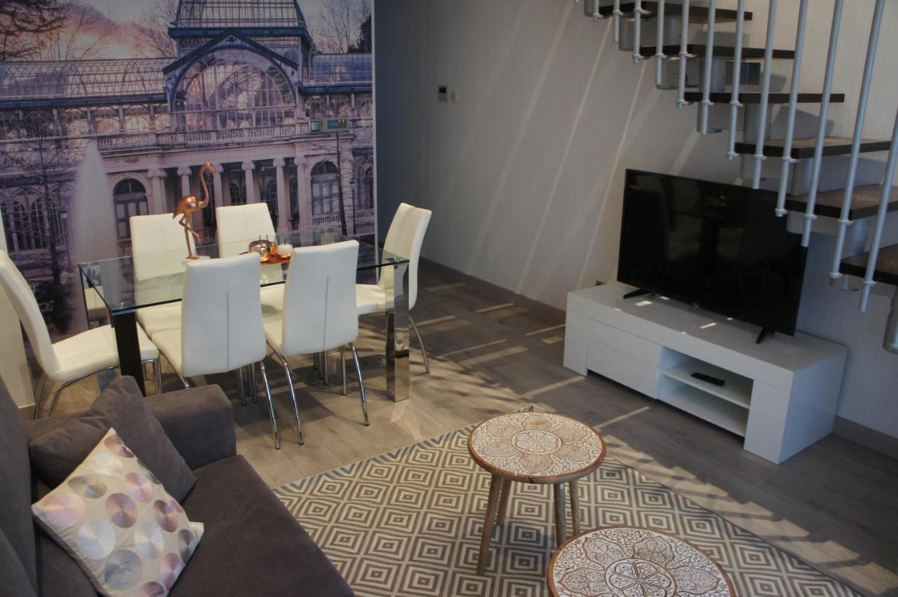 Appartamento Arizonica Suites *