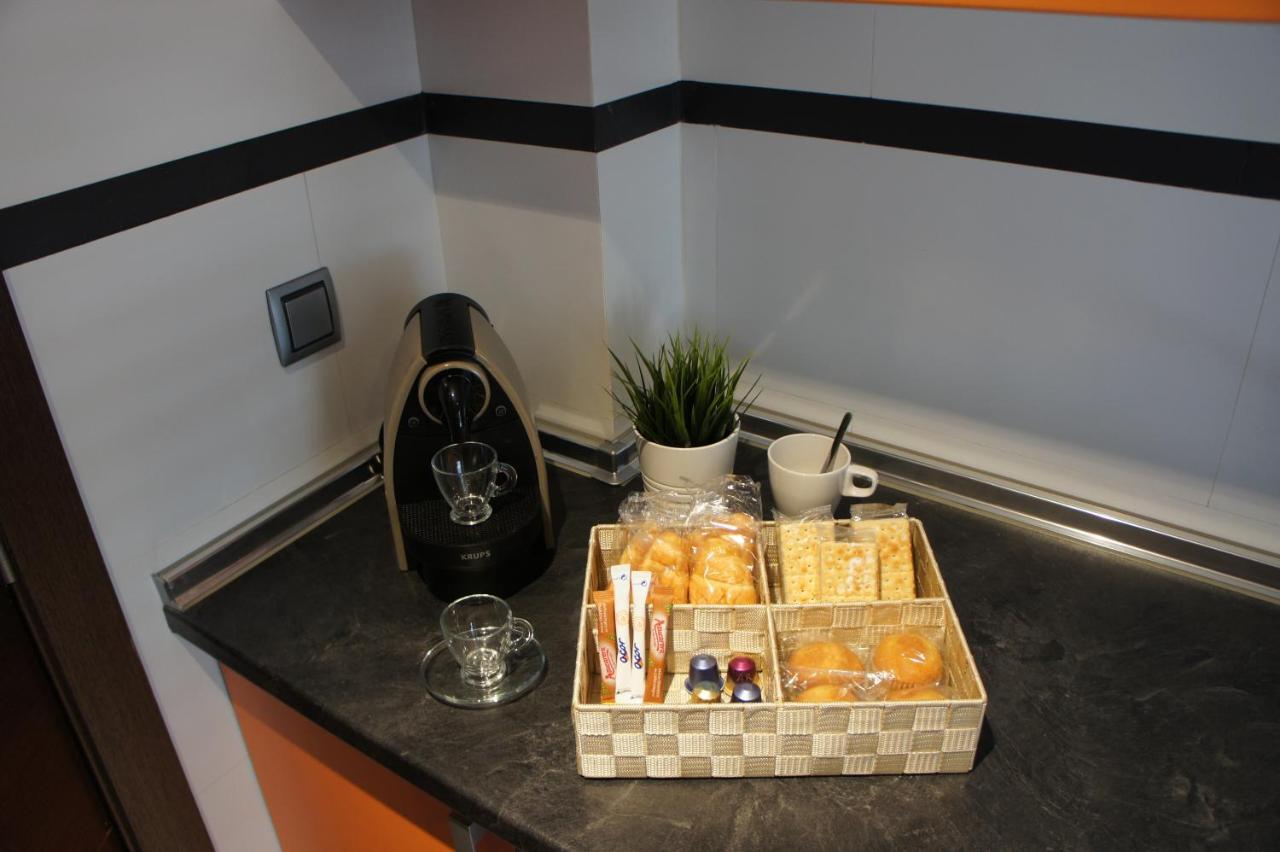 Arizonica Suites Appartamento *
