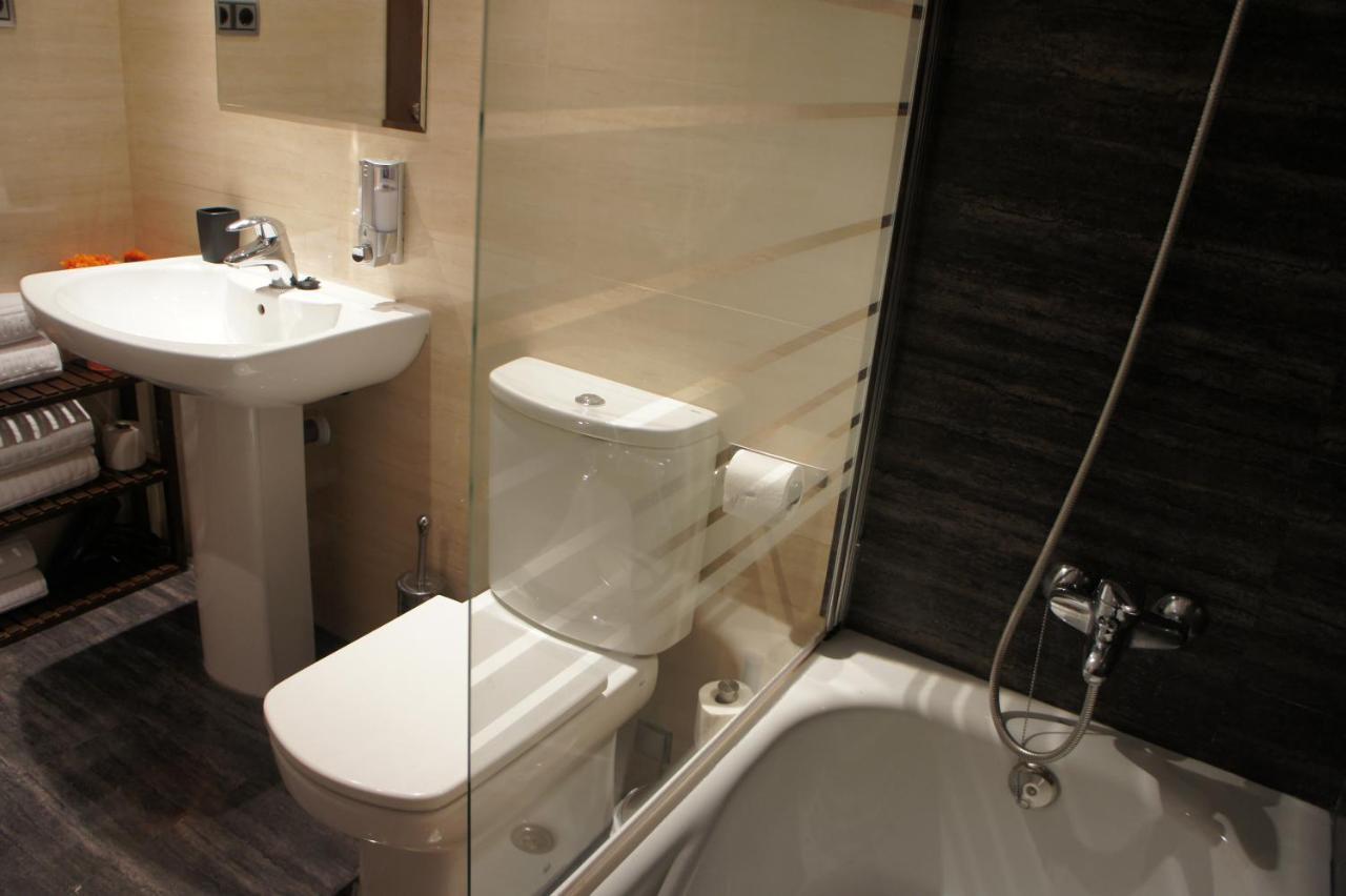 Appartamento Arizonica Suites Madrid