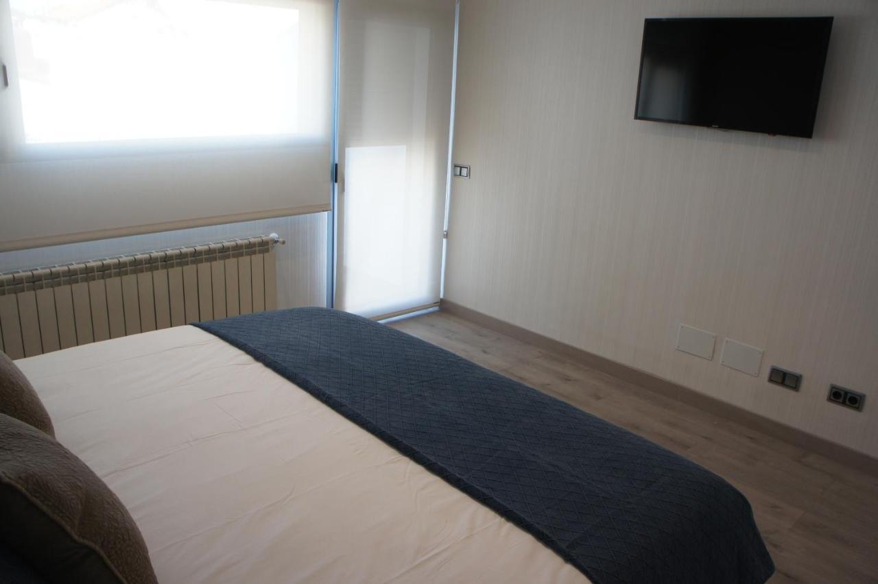 Appartamento Arizonica Suites *