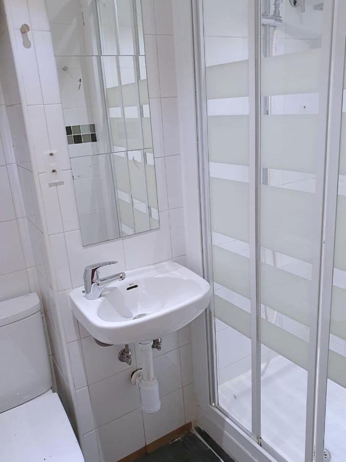 Apartamentos Fuencarral Apartment