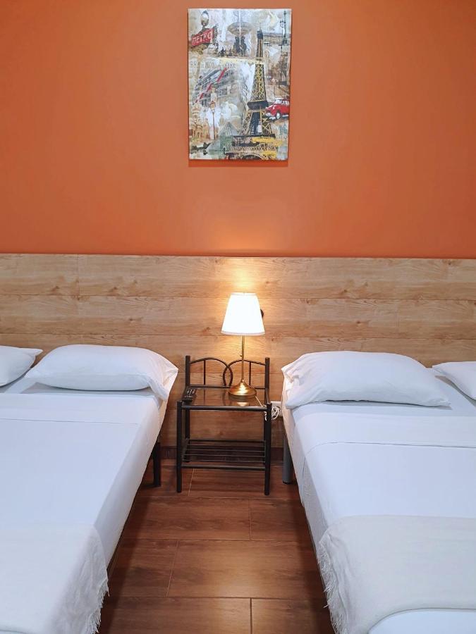 Apartamentos Fuencarral Apartment *