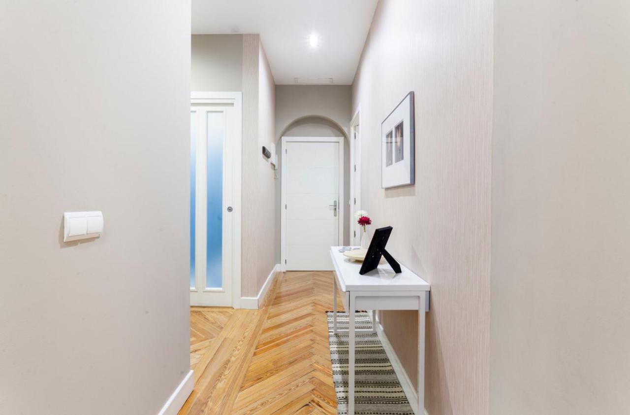 Apartment Prado Iii En Madrid