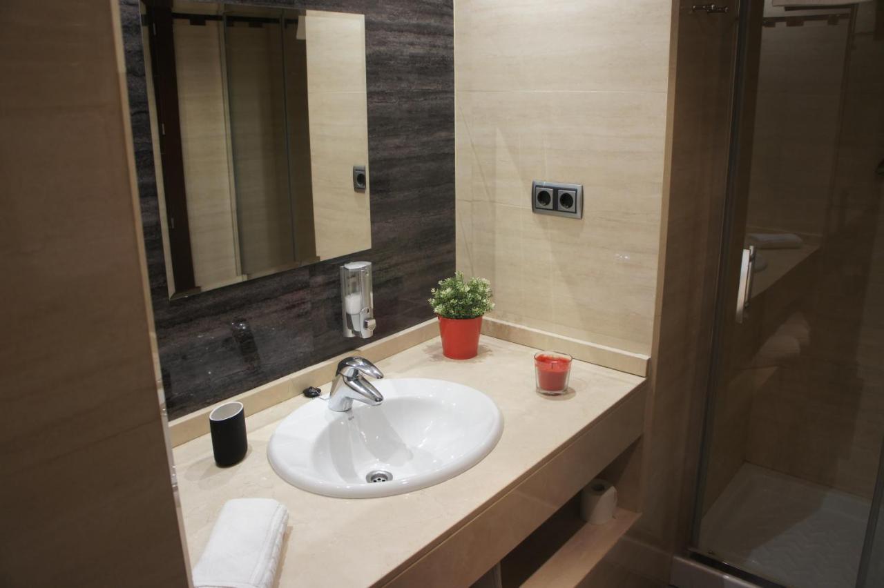 Arizonica Suites Appartamento *