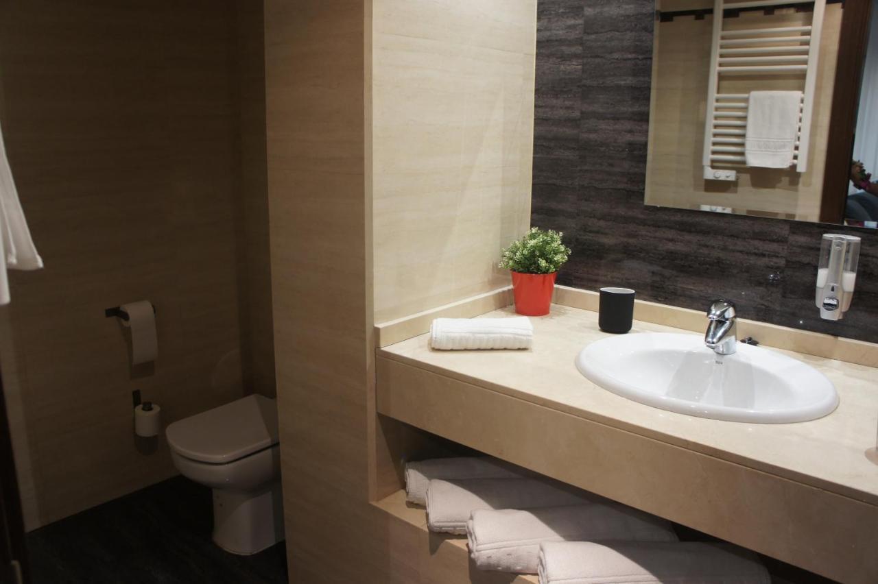 Appartamento Arizonica Suites *