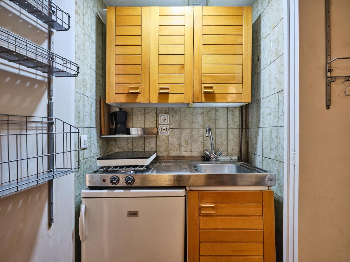 Apartamento My - Beautiful At Salamanca Madrid