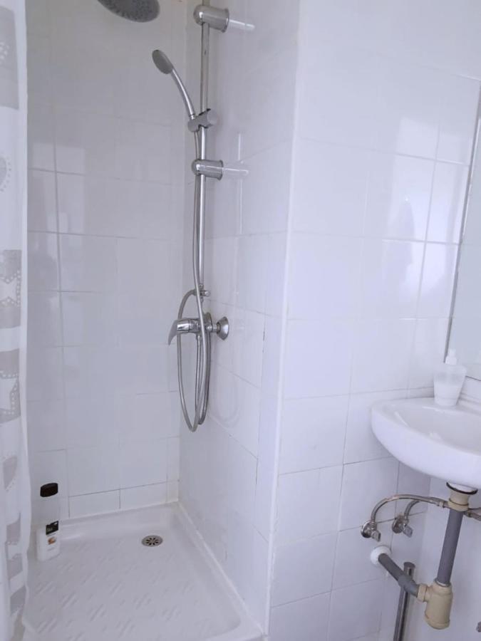 Apartamentos Barcelona 12 Apartamento Madri