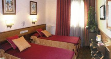 Gasthof Hispano - Argentino Gran Via