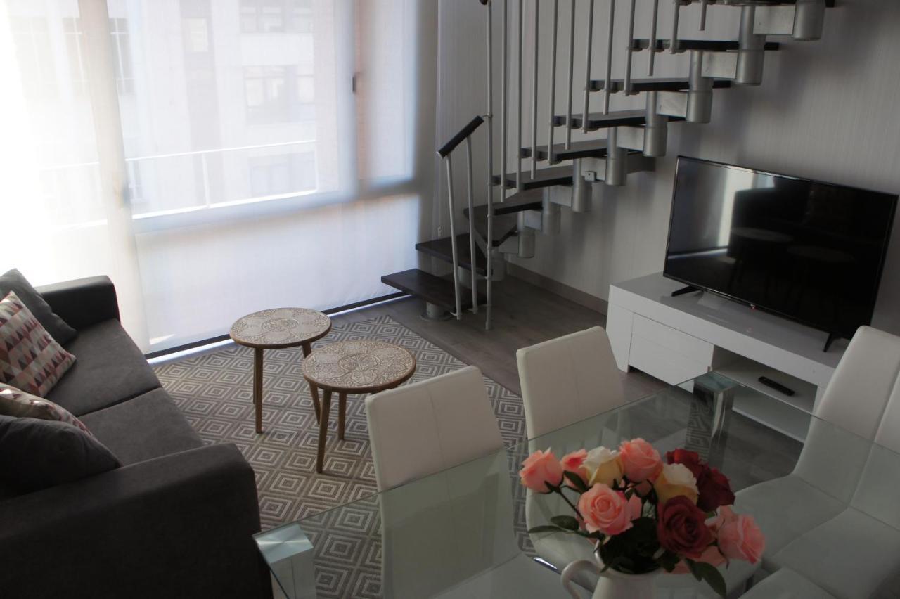 Appartamento Arizonica Suites