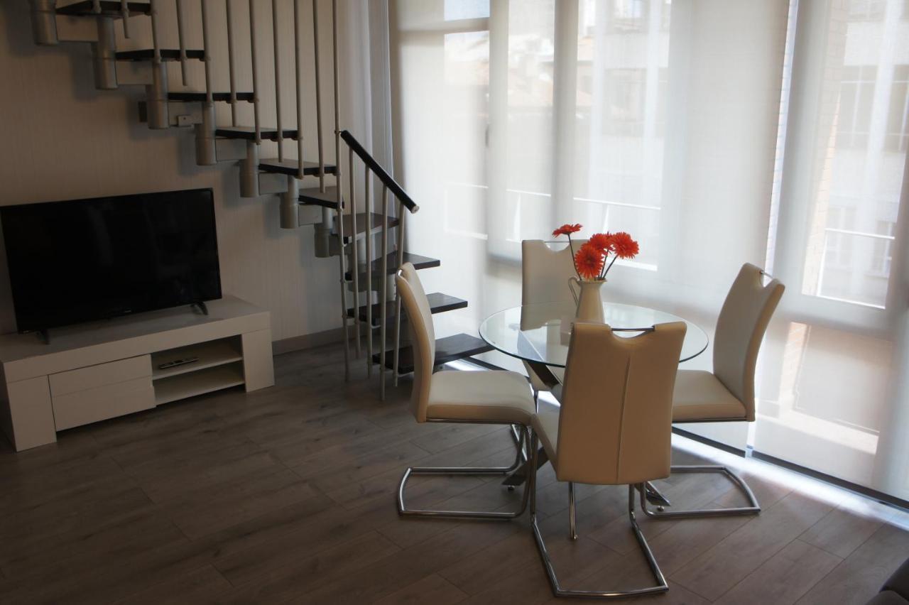 Arizonica Suites Appartamento Madrid