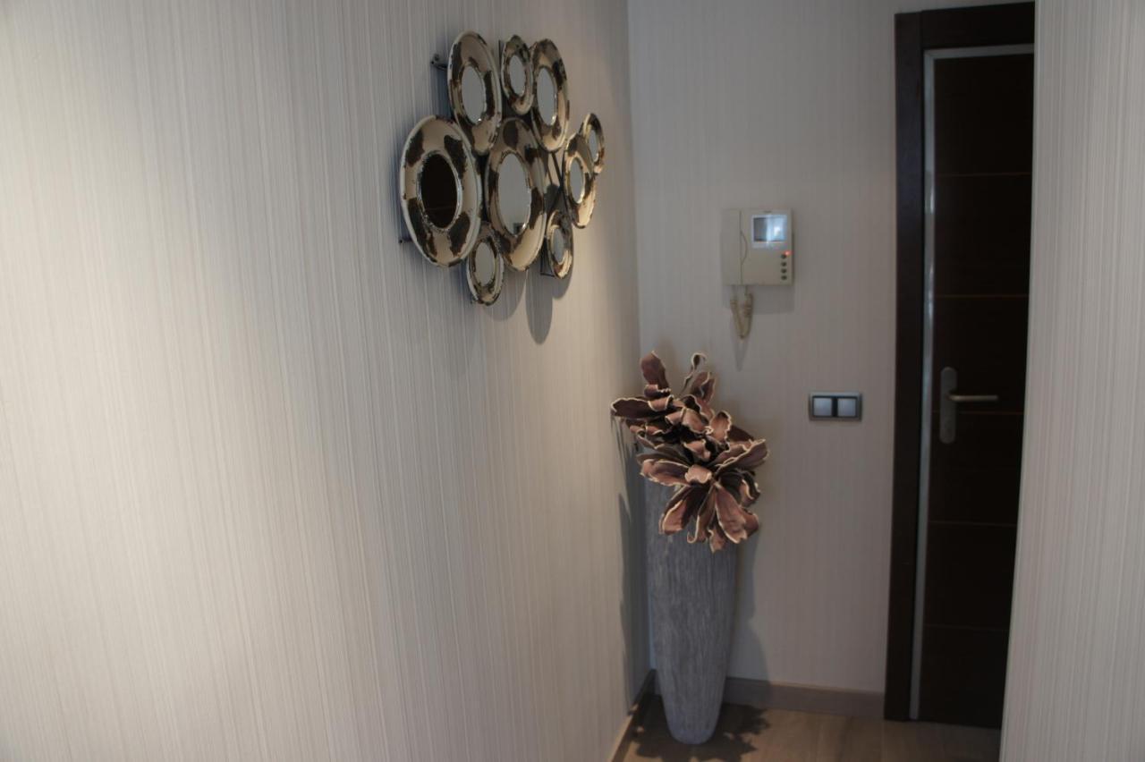 Appartamento Arizonica Suites Madrid