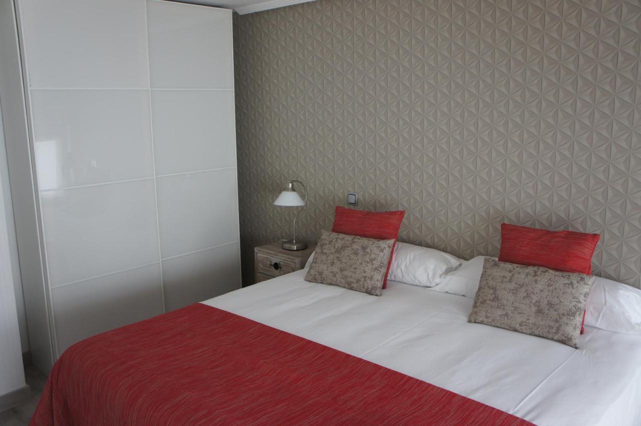 Appartamento Arizonica Suites *