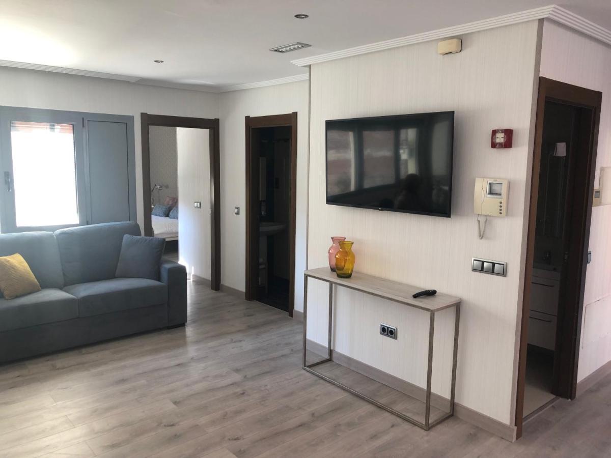 Arizonica Suites Appartamento *