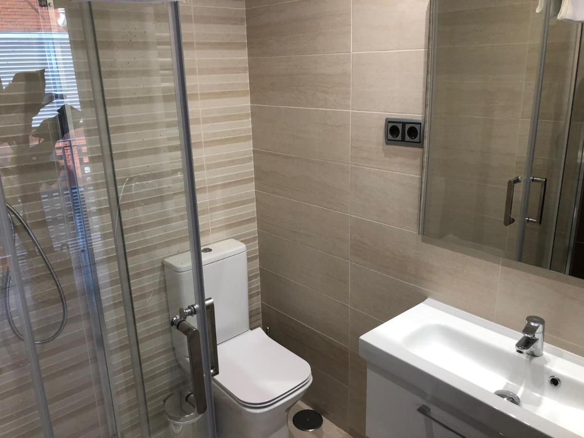 Appartamento Arizonica Suites