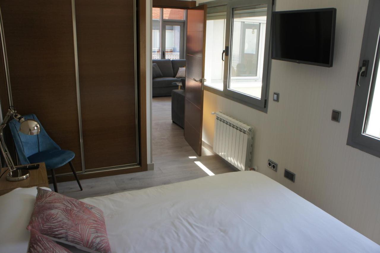 Appartamento Arizonica Suites *