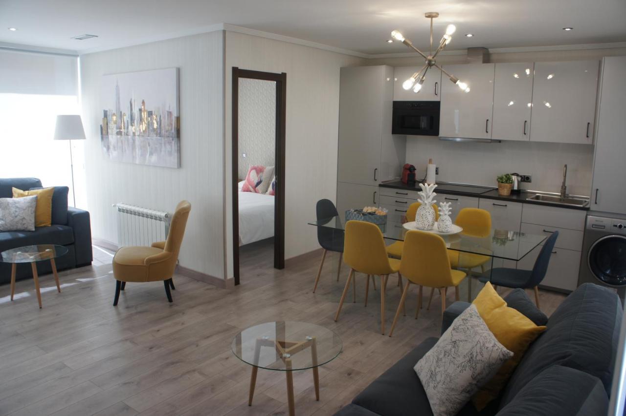 Appartamento Arizonica Suites