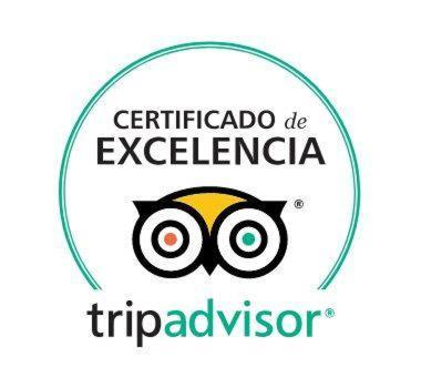 Bed & Breakfast Fuencarral Barcelo Parking Tph Madrid