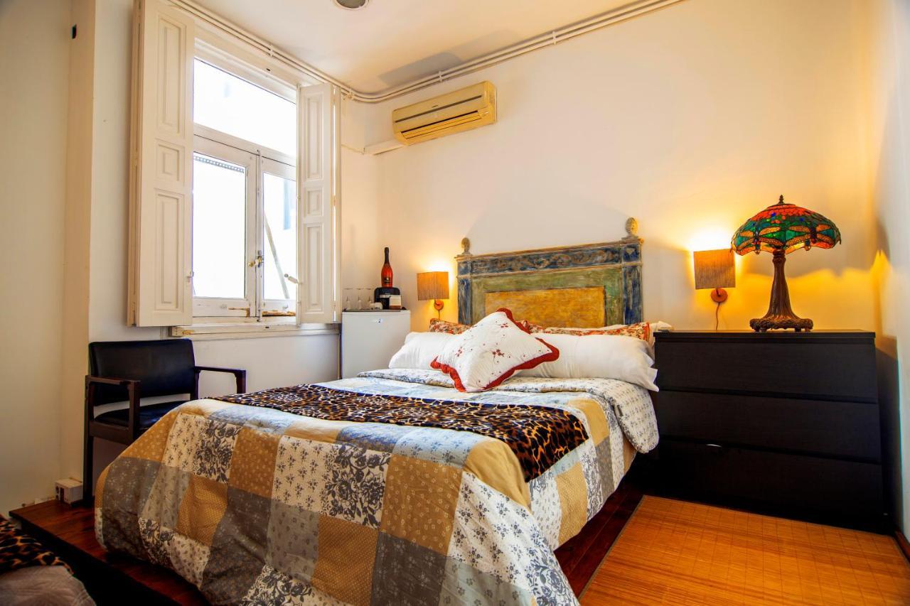 Fuencarral Barcelo Parking Tph Bed & Breakfast Madrid