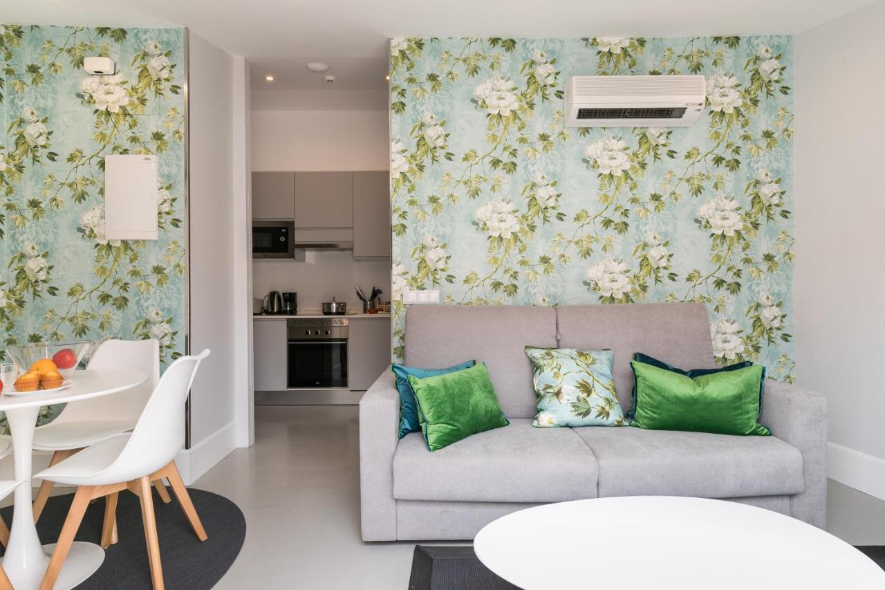 Feelathome San Marcos Appartement