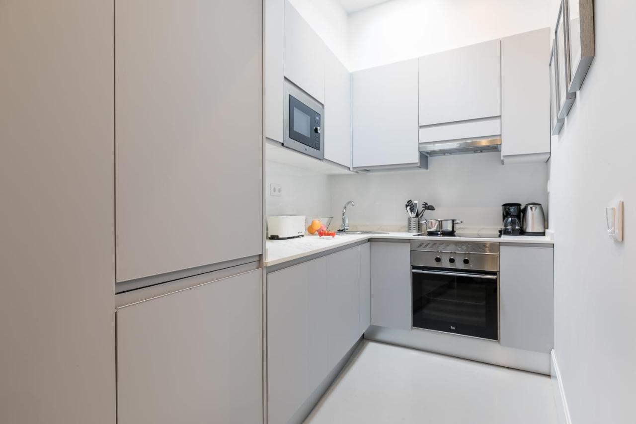 Appartement Feelathome San Marcos Madrid